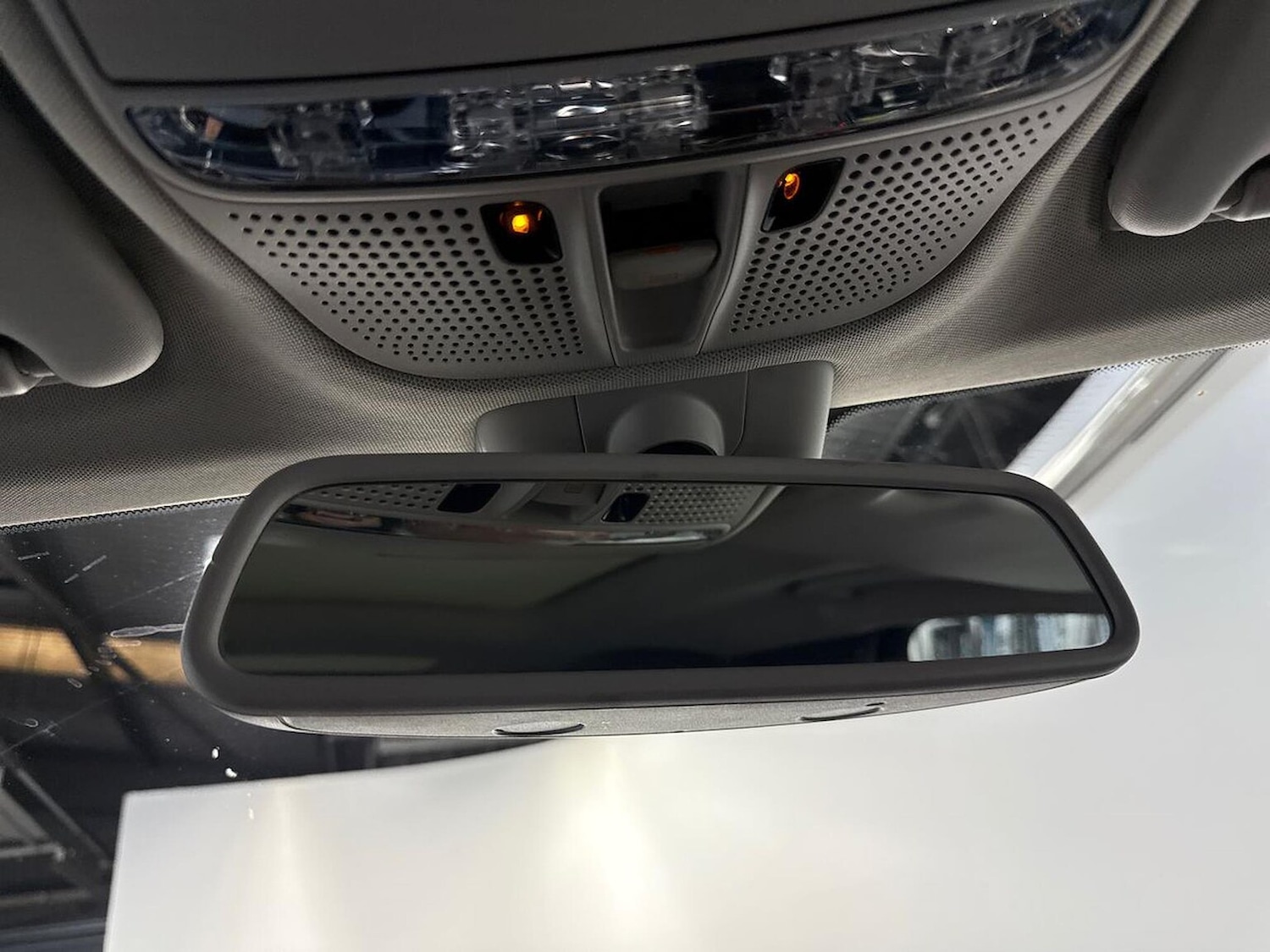 Used Mercedes-Benz C Class 2016 for sale - 76958796: Photo 14