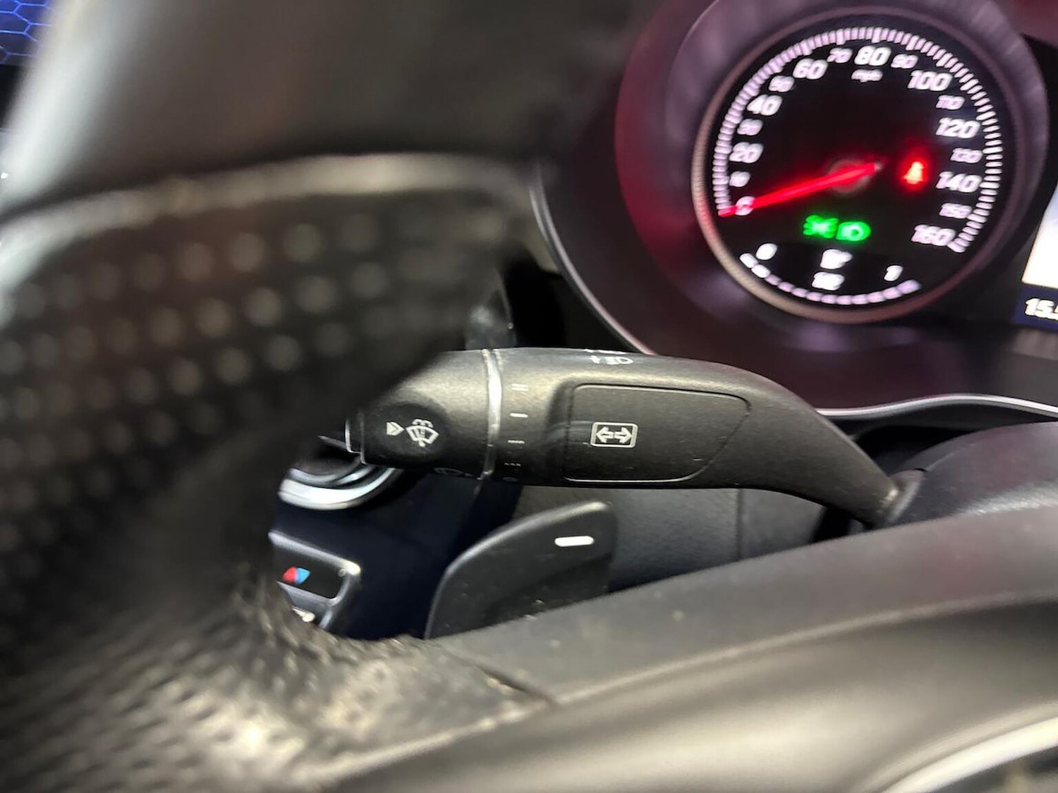 Used Mercedes-Benz C Class 2016 for sale - 76958796: Photo 26