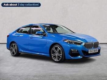 Used BMW 2 Series 2021 for sale - 78542124: Photo