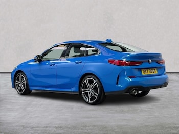 Used BMW 2 Series 2021 for sale - 78542124: Photo