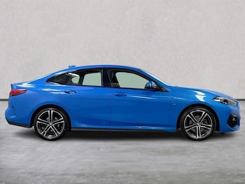 Used BMW 2 Series 2021 for sale - 78542124: Photo
