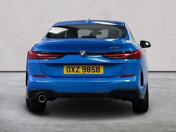 Used BMW 2 Series 2021 for sale - 78542124: Photo