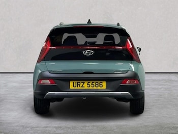 Used Hyundai BAYON 2023 for sale - 78940172: Photo