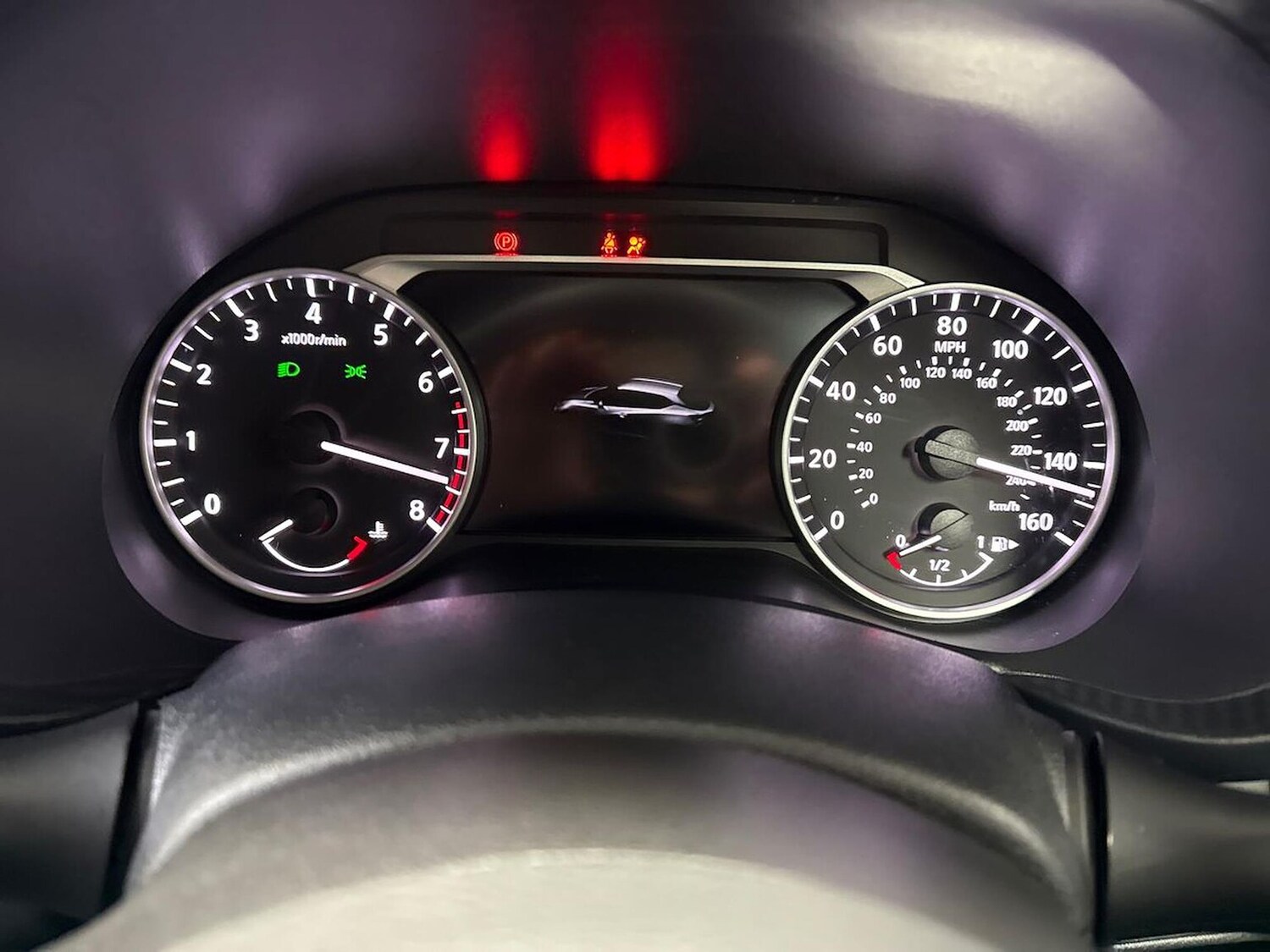 Used Nissan Juke 2023 for sale - 78191412: Photo 10