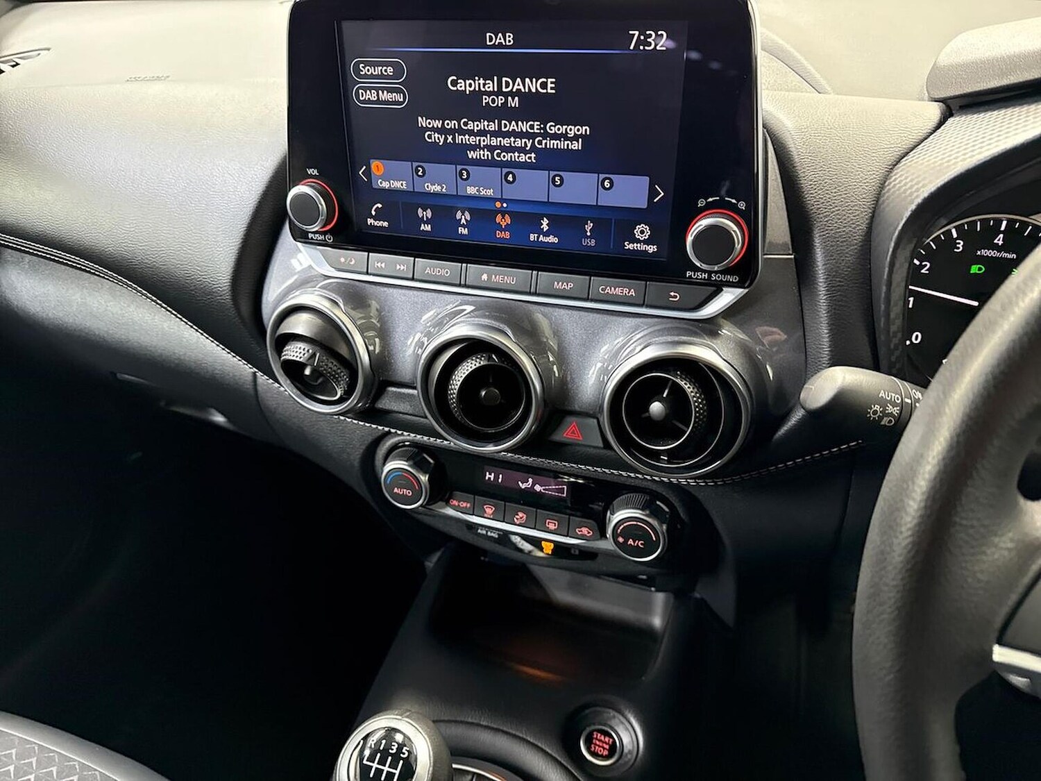 Used Nissan Juke 2023 for sale - 78191412: Photo 11