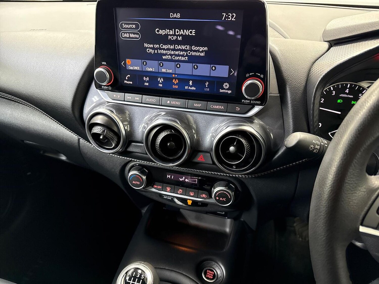 Used Nissan Juke 2023 for sale - 78191412: Photo 13