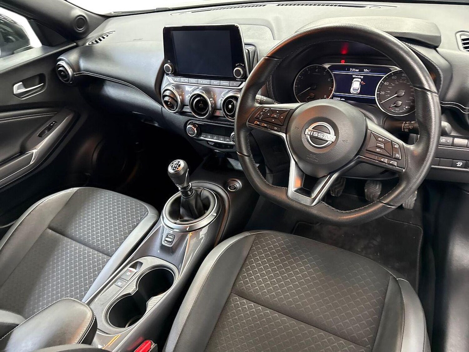 Used Nissan Juke 2023 for sale - 78191412: Photo 15