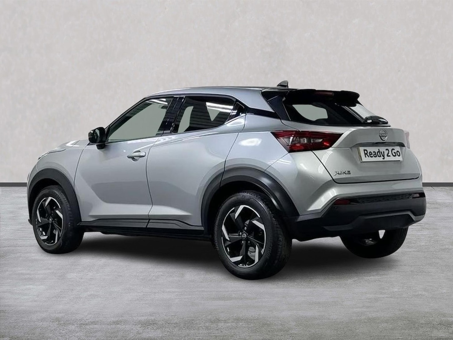 Used Nissan Juke 2023 for sale - 78191412: Photo 2