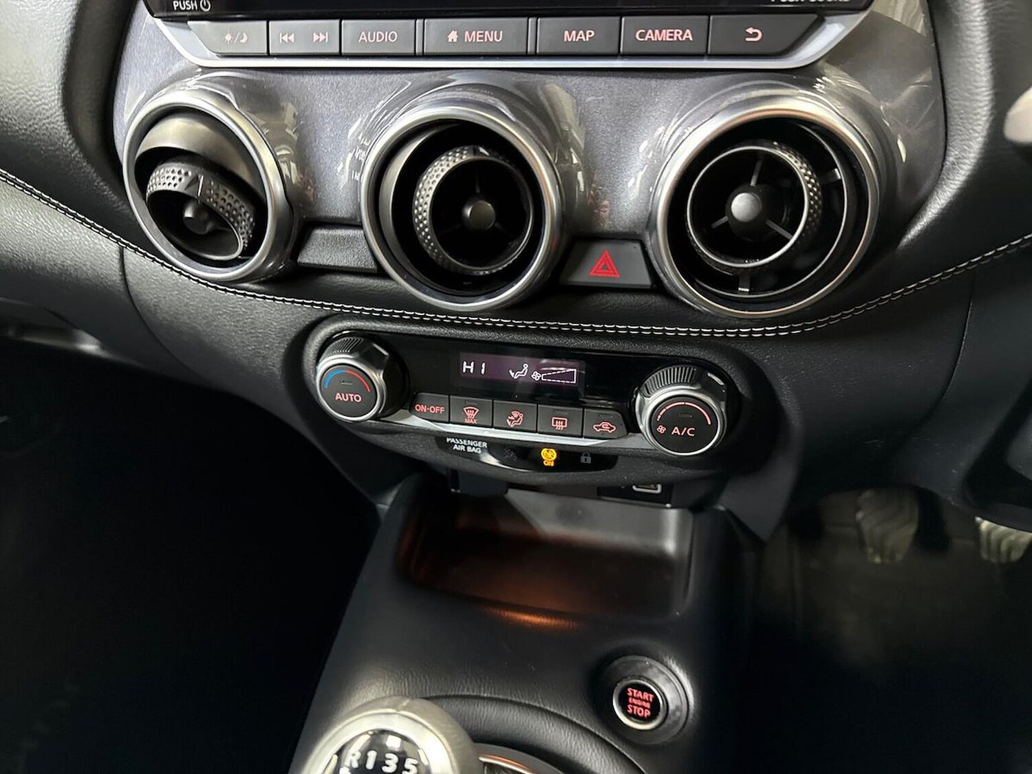 Used Nissan Juke 2023 for sale - 78191412: Photo 22