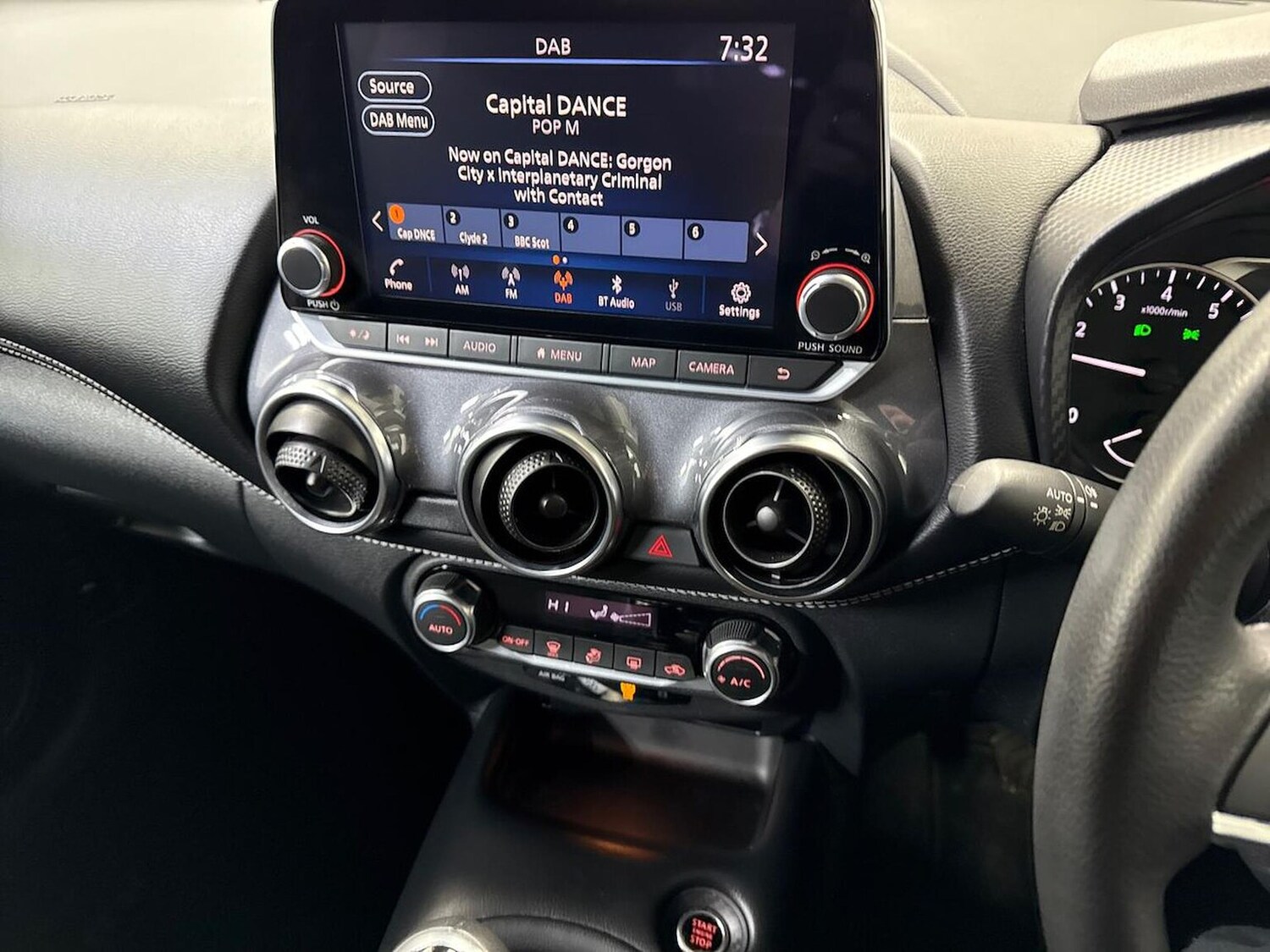 Used Nissan Juke 2023 for sale - 78191412: Photo 23