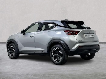 Used Nissan Juke 2023 for sale - 78191412: Photo