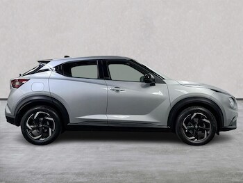 Used Nissan Juke 2023 for sale - 78191412: Photo