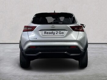 Used Nissan Juke 2023 for sale - 78191412: Photo