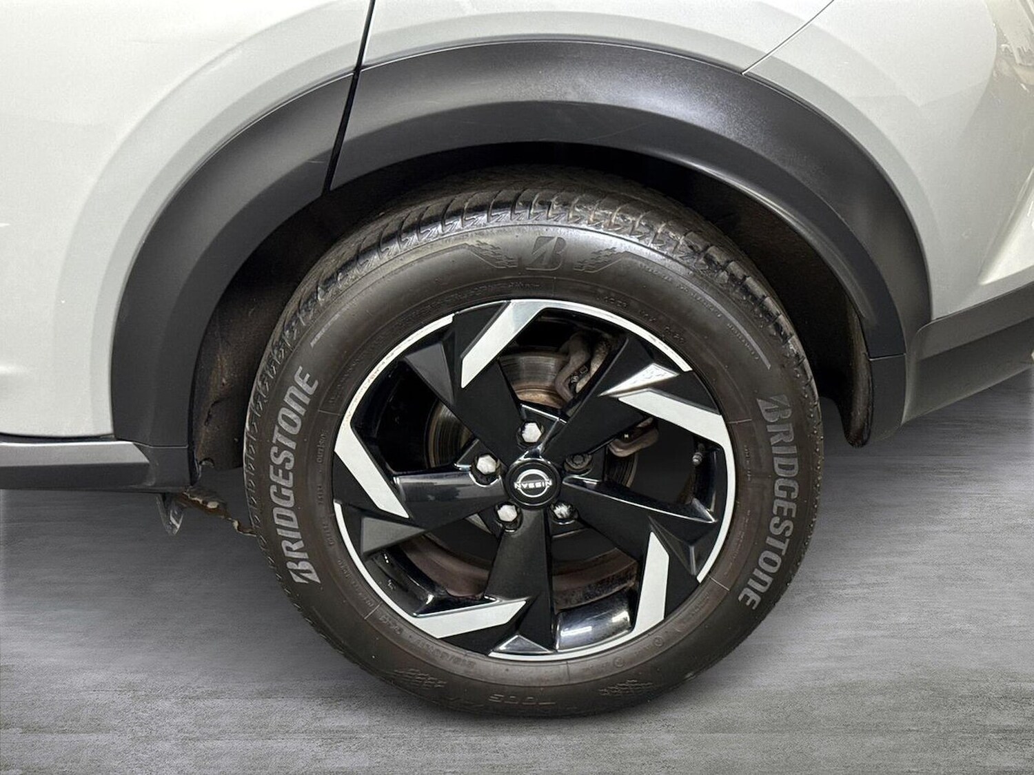 Used Nissan Juke 2023 for sale - 78191412: Photo 6