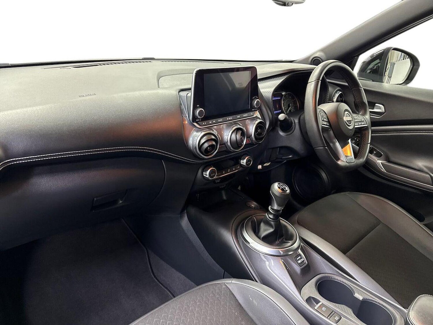 Used Nissan Juke 2023 for sale - 78191412: Photo 7