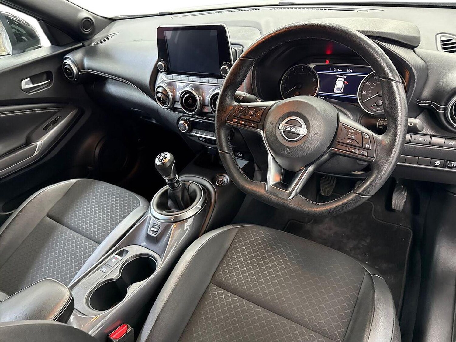 Used Nissan Juke 2023 for sale - 78191412: Photo 8