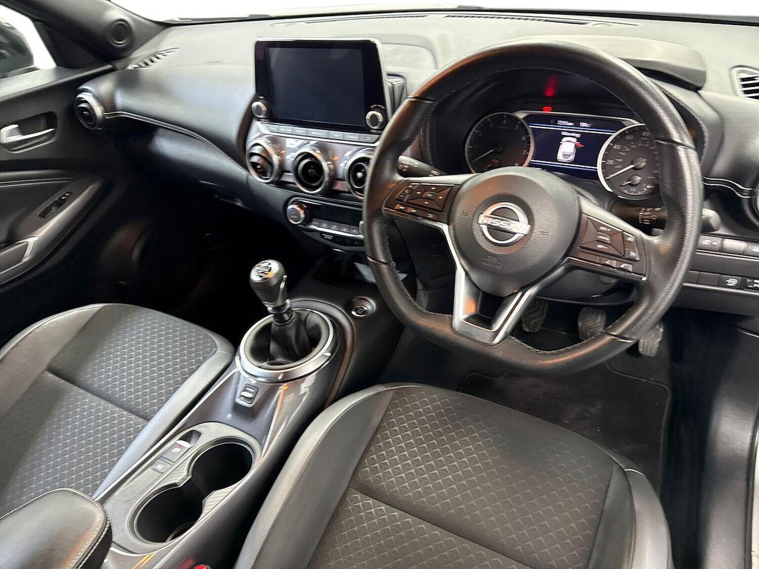 Used Nissan Juke 2023 for sale - 78191412: Photo 9