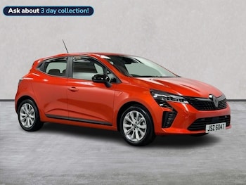 Used Renault Clio 2025 for sale - 79495227: Photo