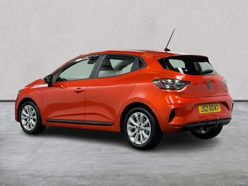 Used Renault Clio 2025 for sale - 79495227: Photo