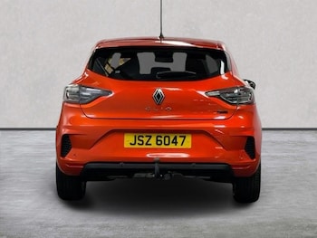 Used Renault Clio 2025 for sale - 79495227: Photo