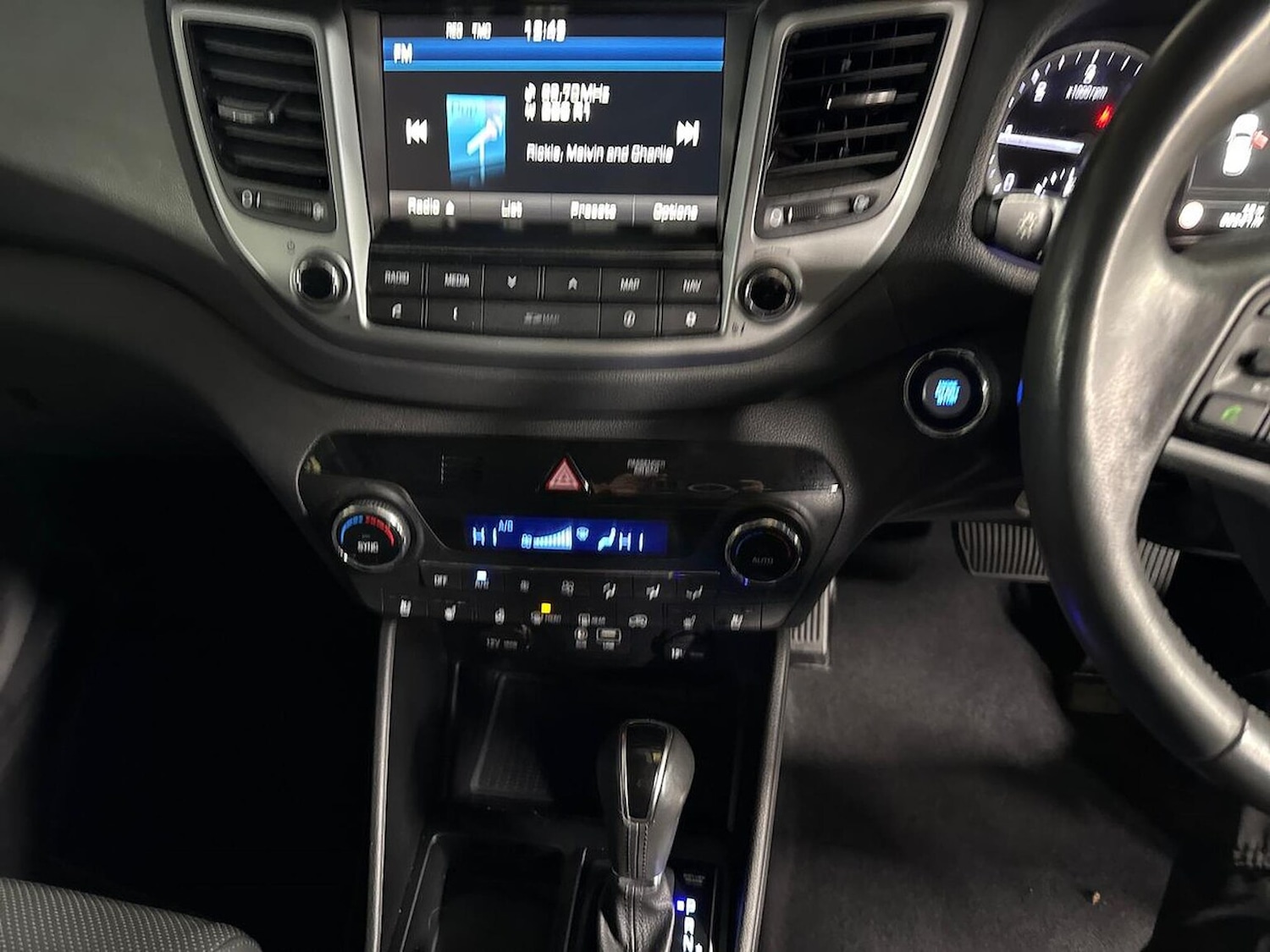 Used Hyundai TUCSON 2017 for sale - 76969980: Photo 13