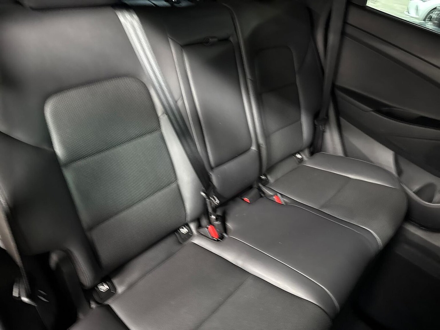 Used Hyundai TUCSON 2017 for sale - 76969980: Photo 16