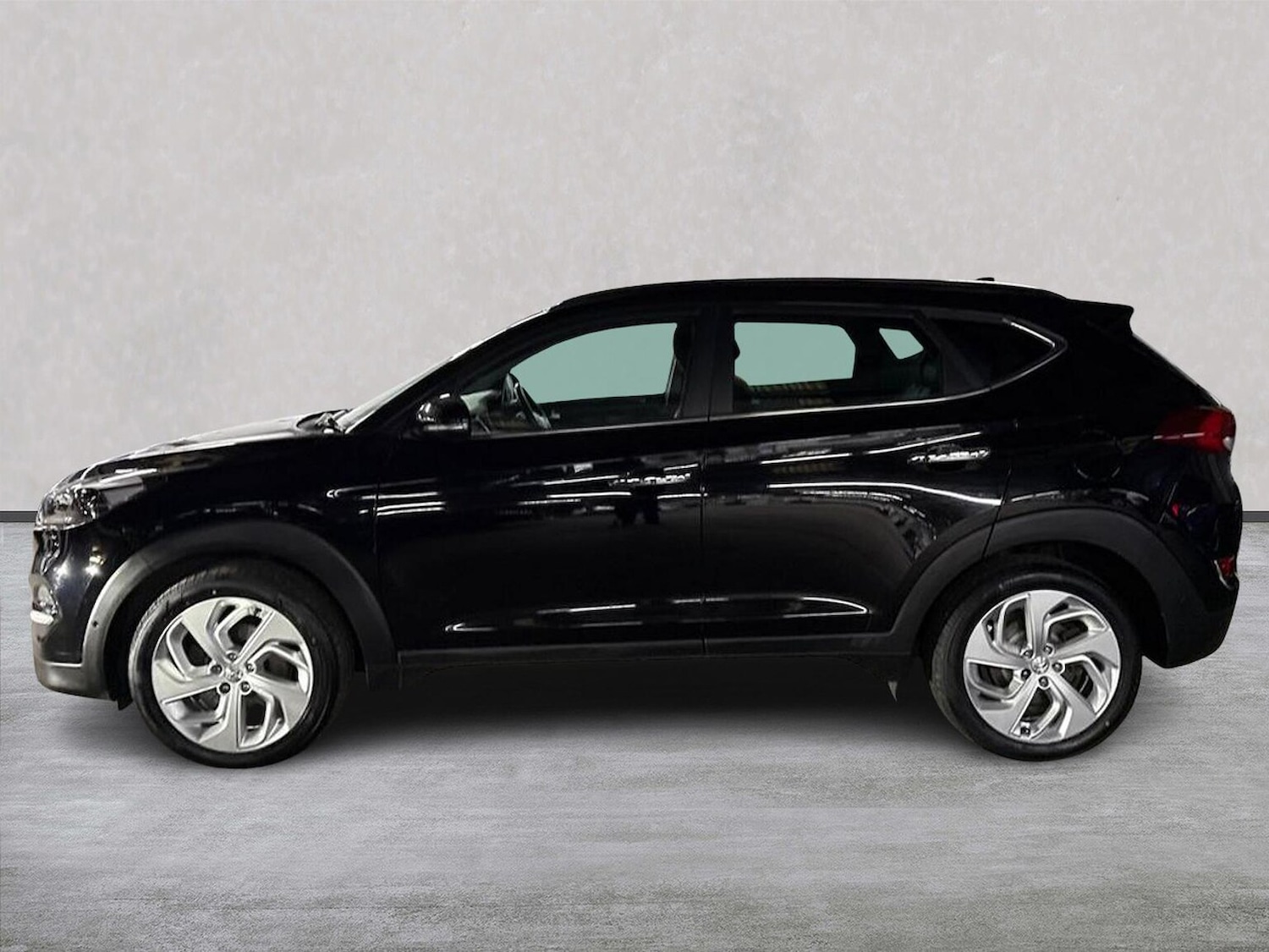 Used Hyundai TUCSON 2017 for sale - 76969980: Photo 19