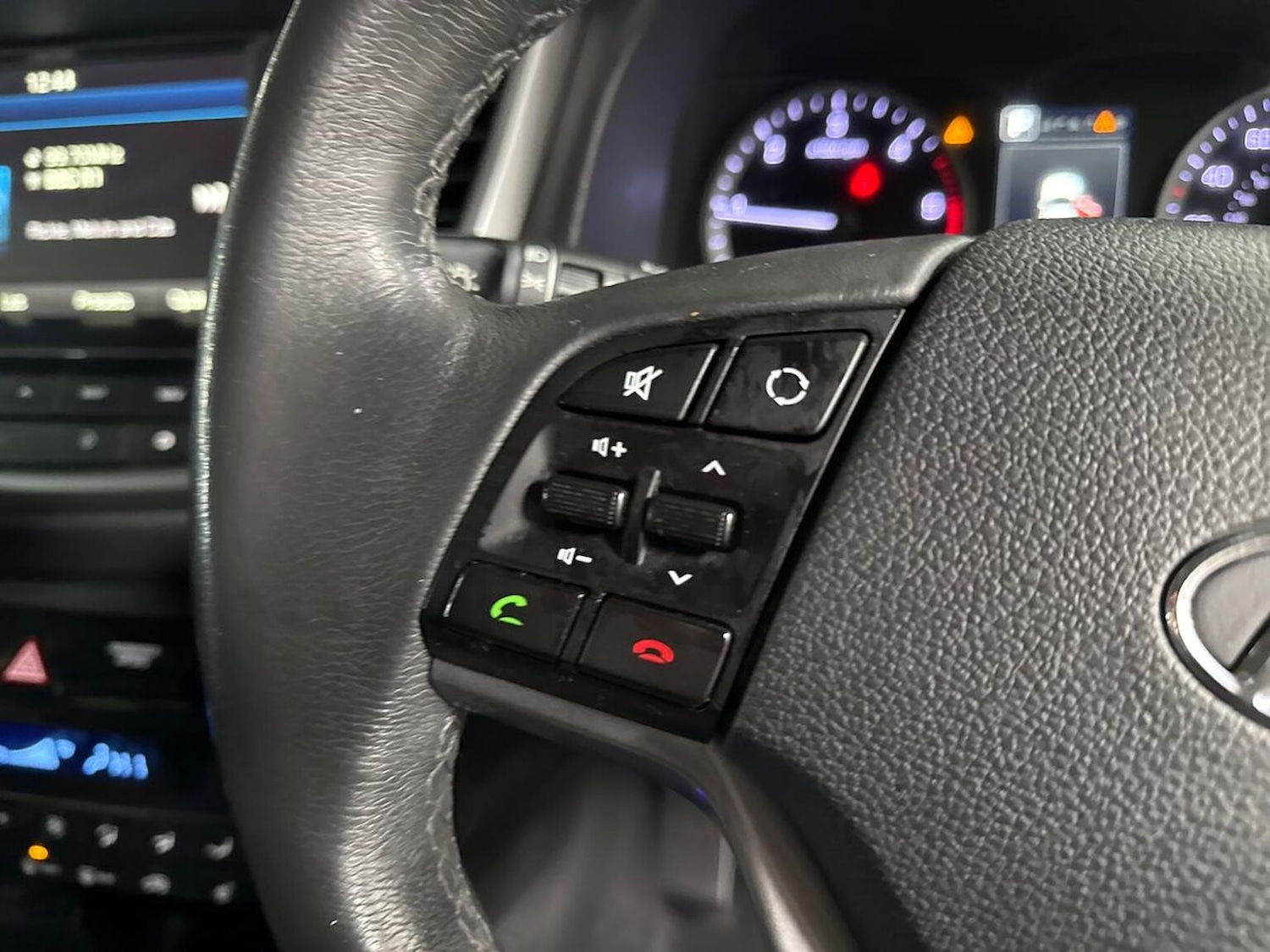 Used Hyundai TUCSON 2017 for sale - 76969980: Photo 24