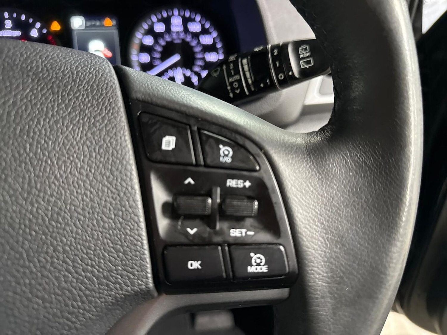 Used Hyundai TUCSON 2017 for sale - 76969980: Photo 25