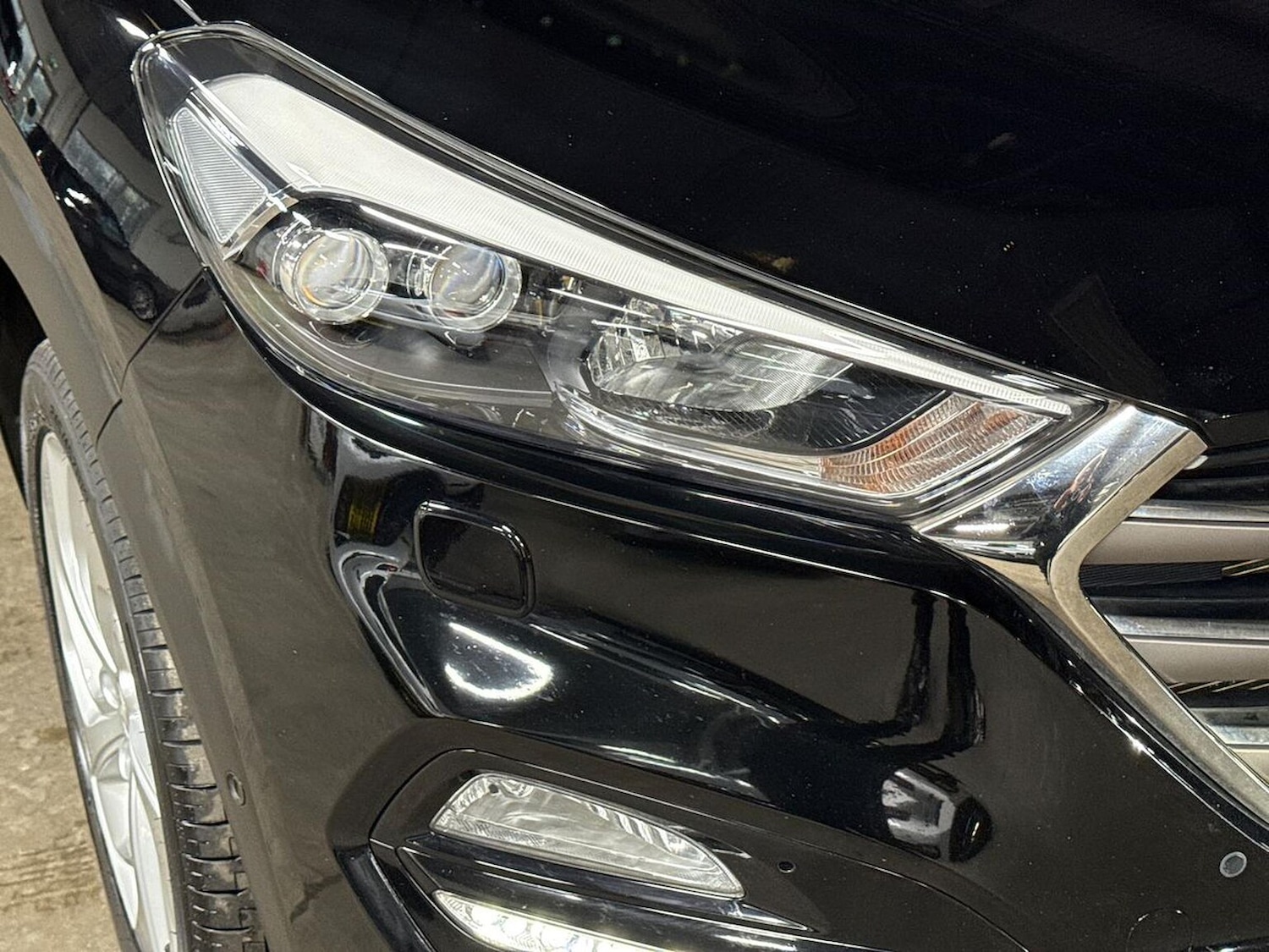 Used Hyundai TUCSON 2017 for sale - 76969980: Photo 29