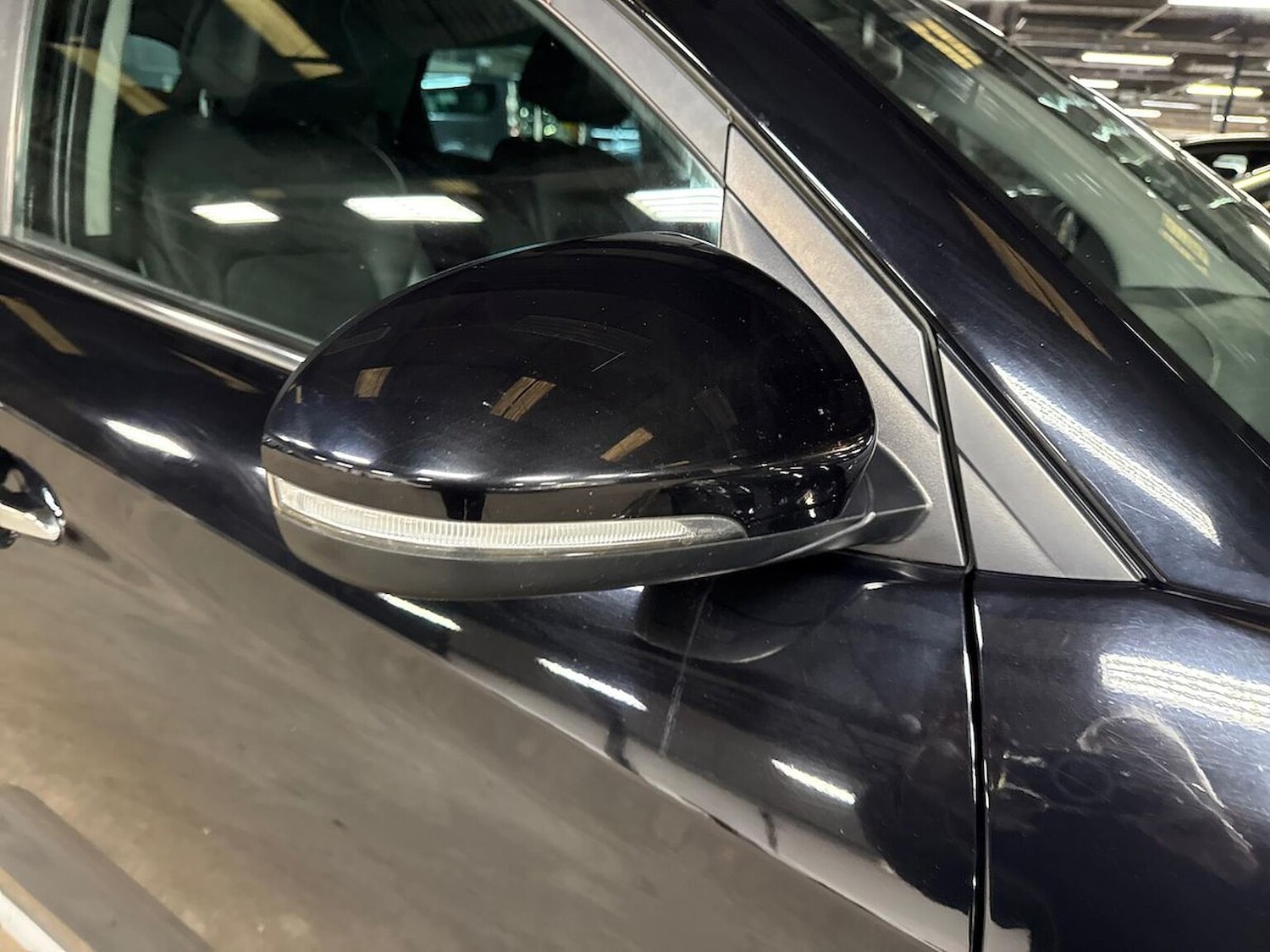 Used Hyundai TUCSON 2017 for sale - 76969980: Photo 30