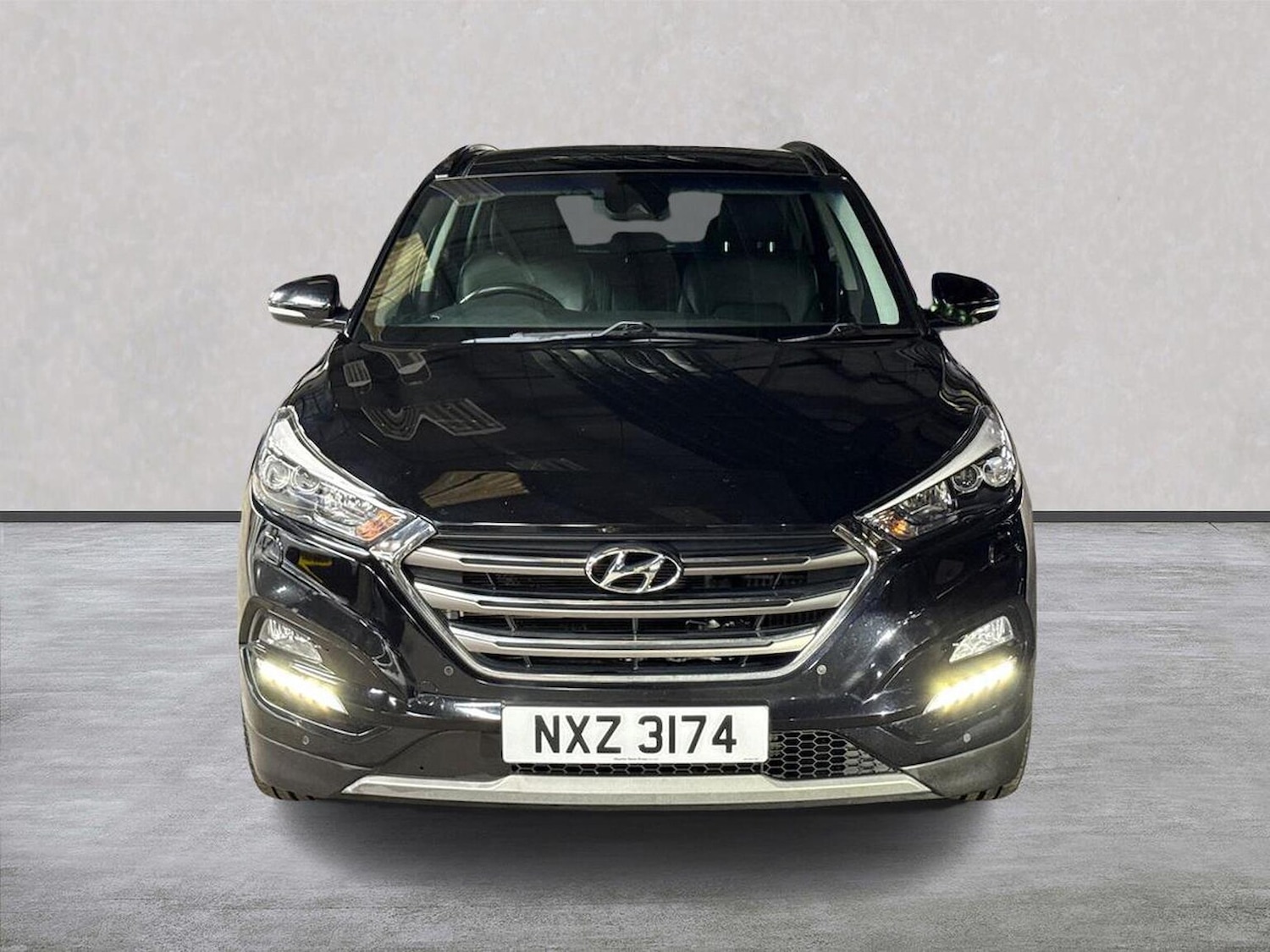 Used Hyundai TUCSON 2017 for sale - 76969980: Photo 5