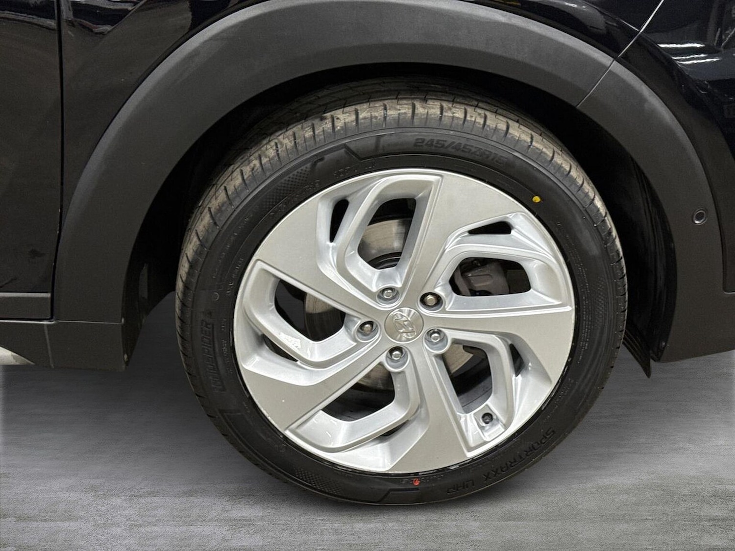 Used Hyundai TUCSON 2017 for sale - 76969980: Photo 6