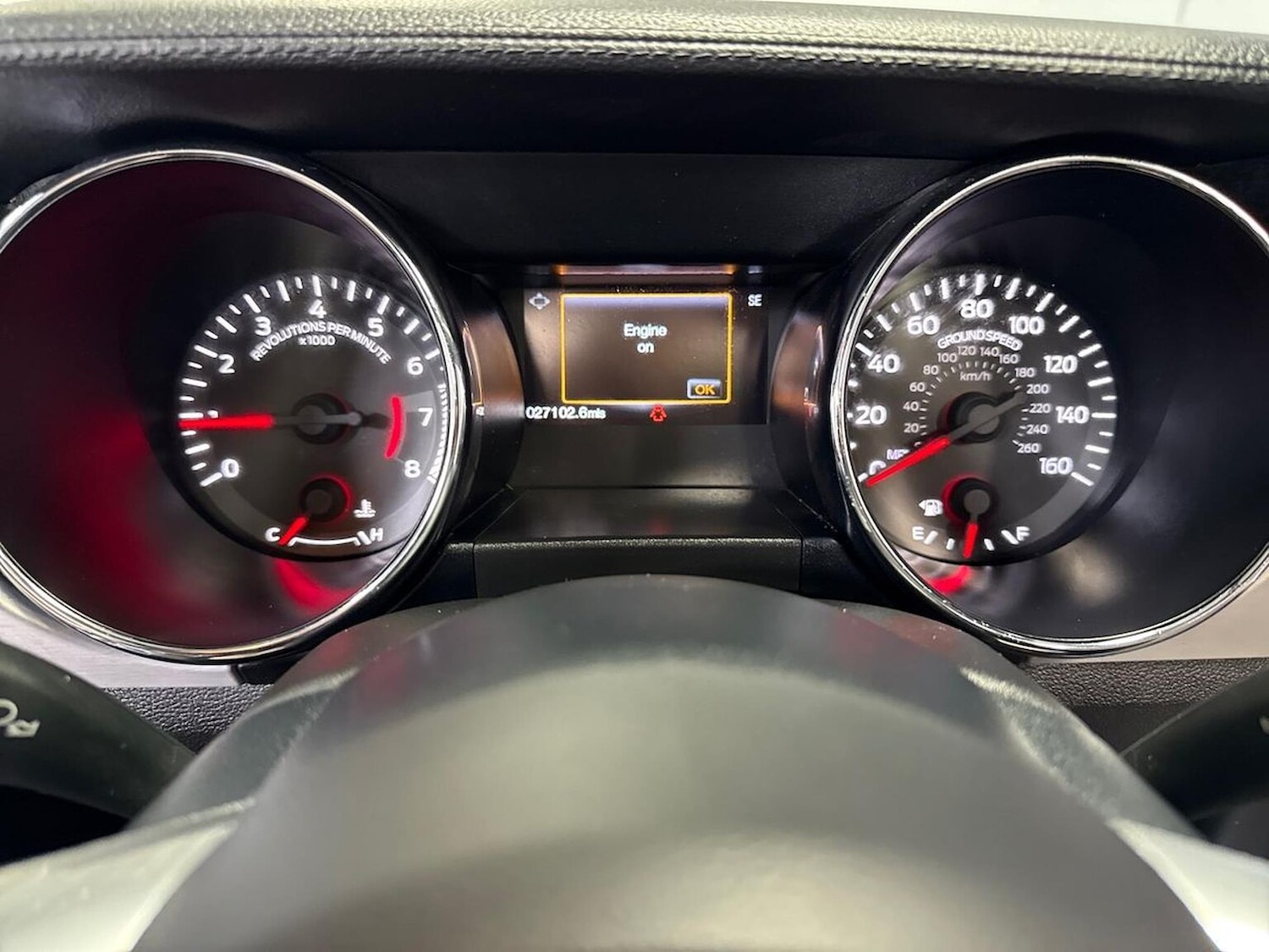 Used Ford Mustang 2017 for sale - 77901609: Photo 10