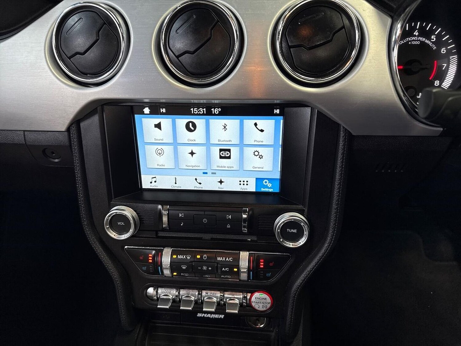 Used Ford Mustang 2017 for sale - 77901609: Photo 11