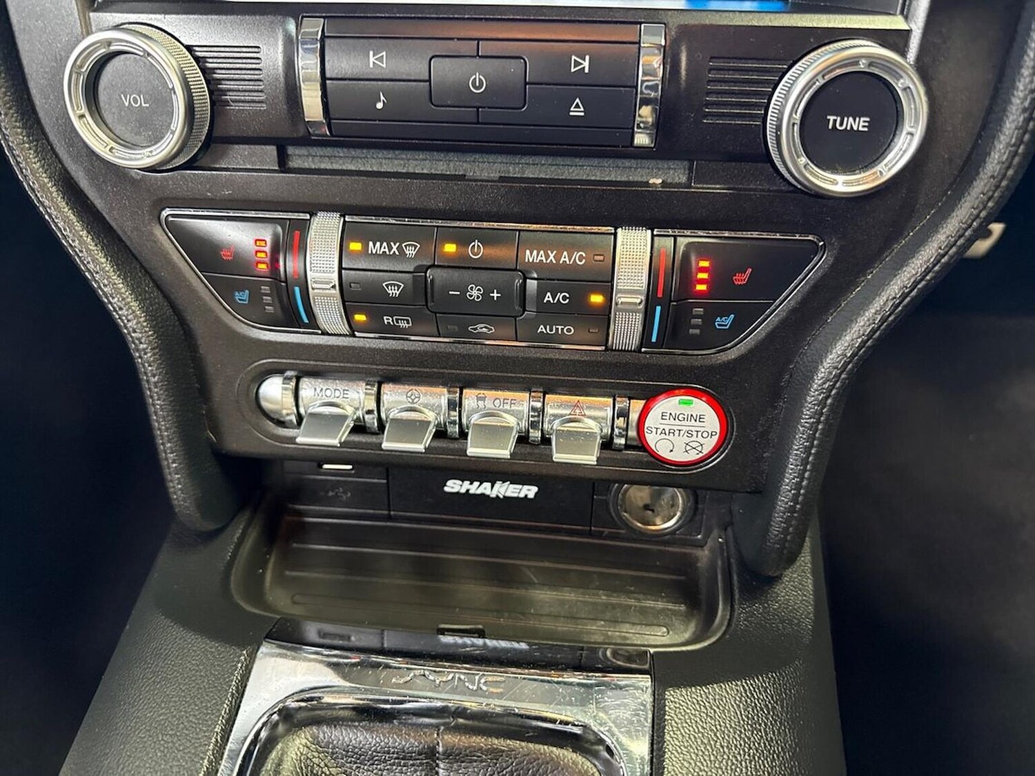 Used Ford Mustang 2017 for sale - 77901609: Photo 12