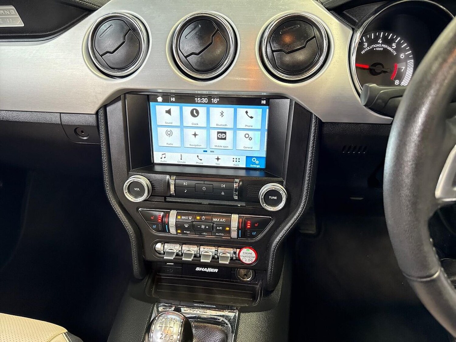 Used Ford Mustang 2017 for sale - 77901609: Photo 13