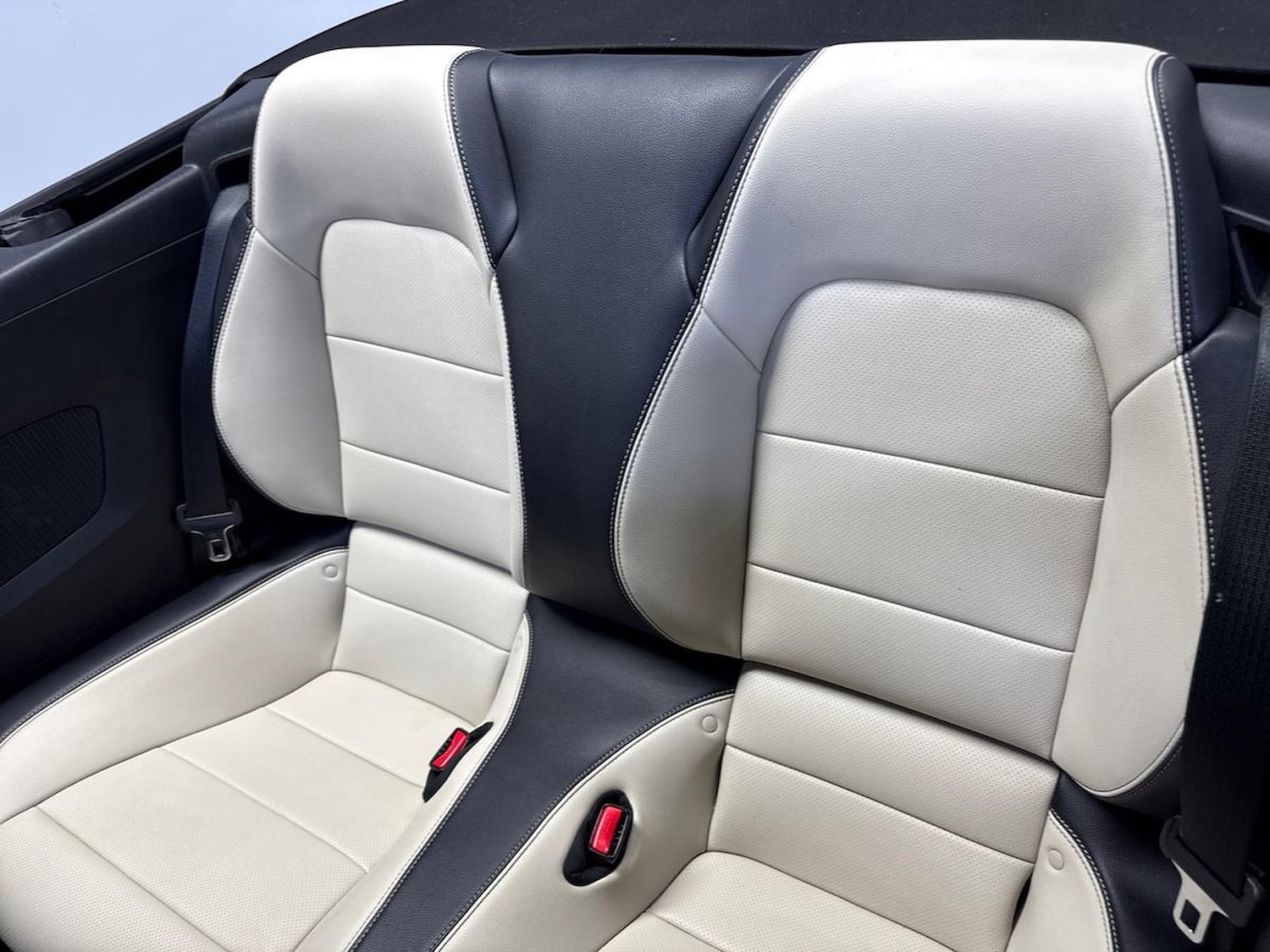 Used Ford Mustang 2017 for sale - 77901609: Photo 16