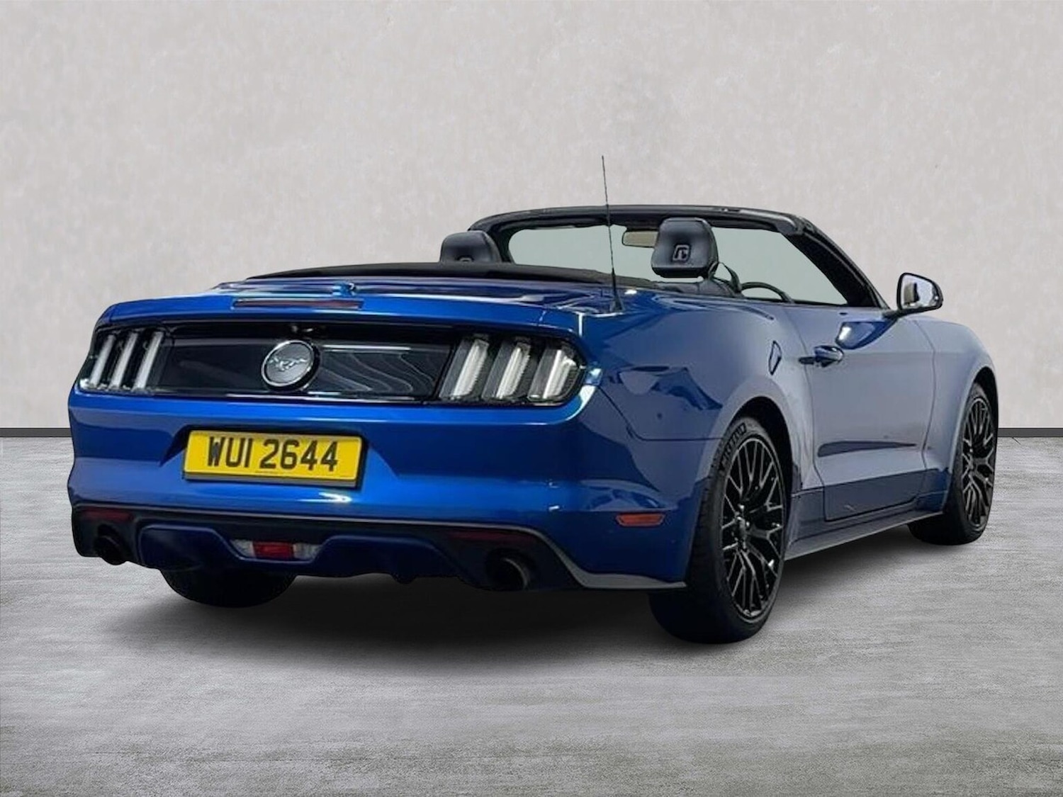 Used Ford Mustang 2017 for sale - 77901609: Photo 18