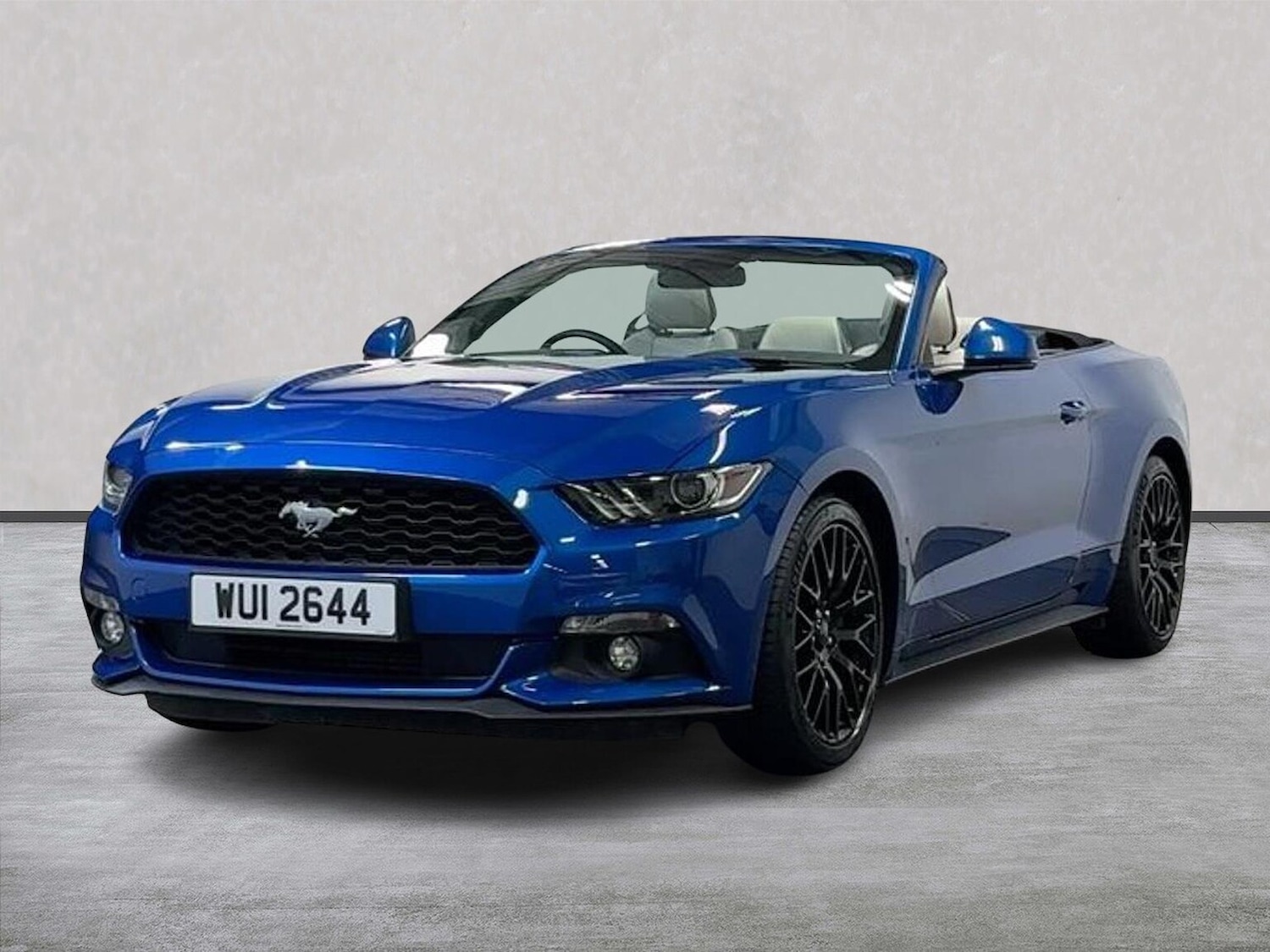 Used Ford Mustang 2017 for sale - 77901609: Photo 20