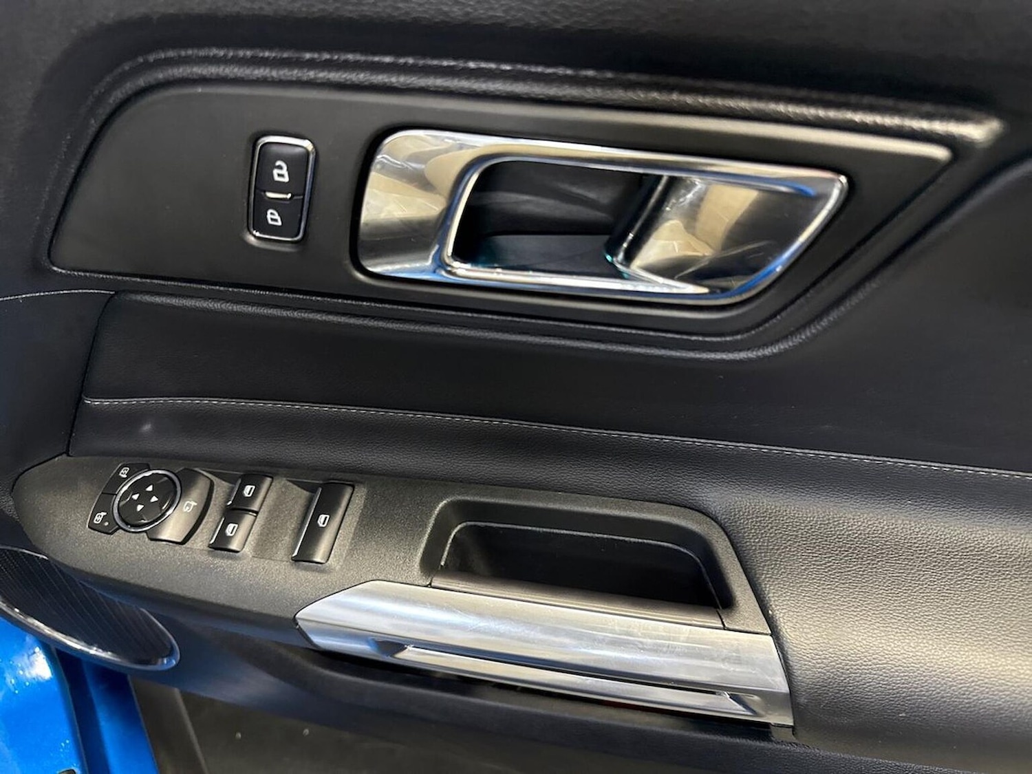 Used Ford Mustang 2017 for sale - 77901609: Photo 21