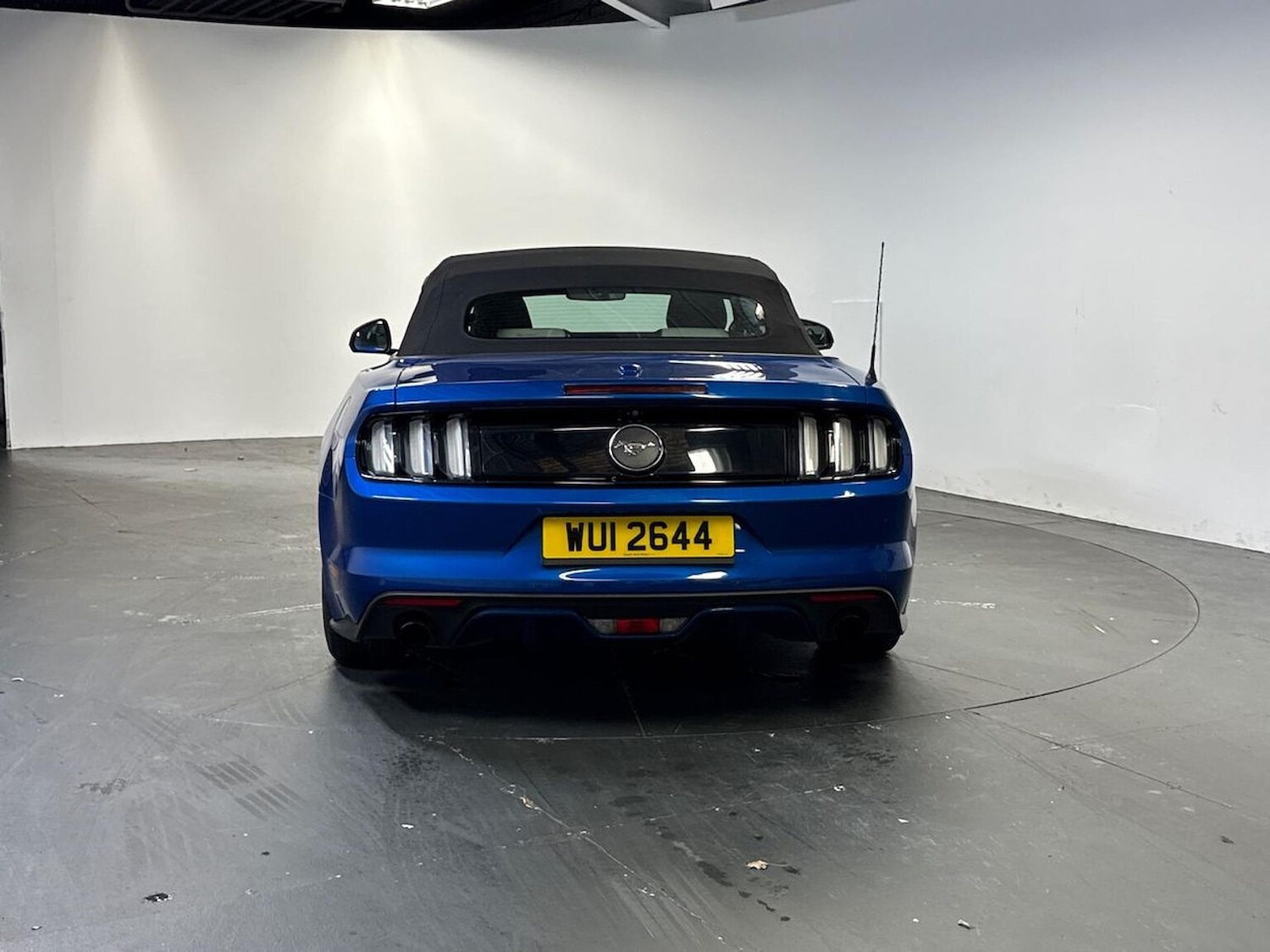 Used Ford Mustang 2017 for sale - 77901609: Photo 23