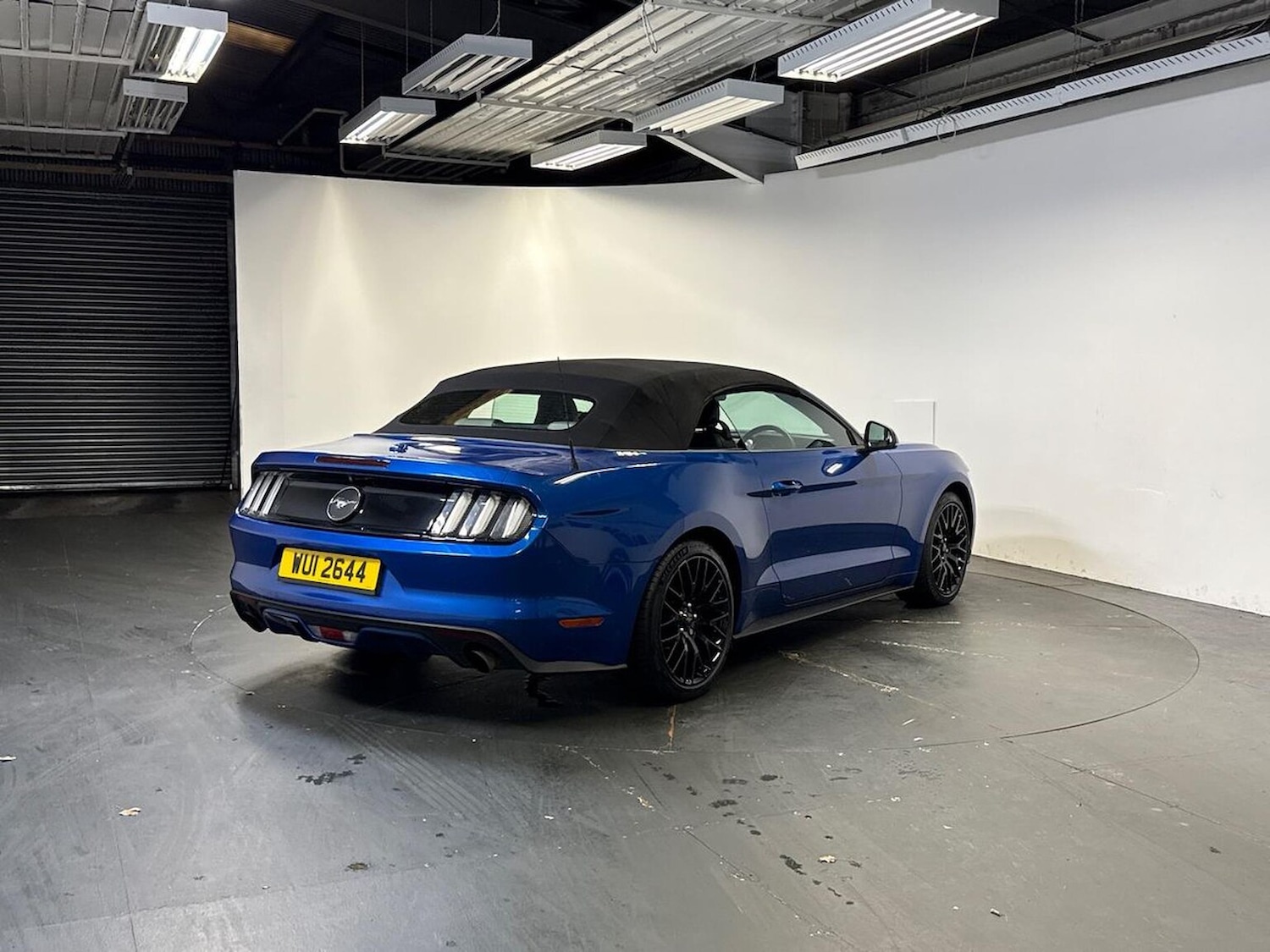 Used Ford Mustang 2017 for sale - 77901609: Photo 24