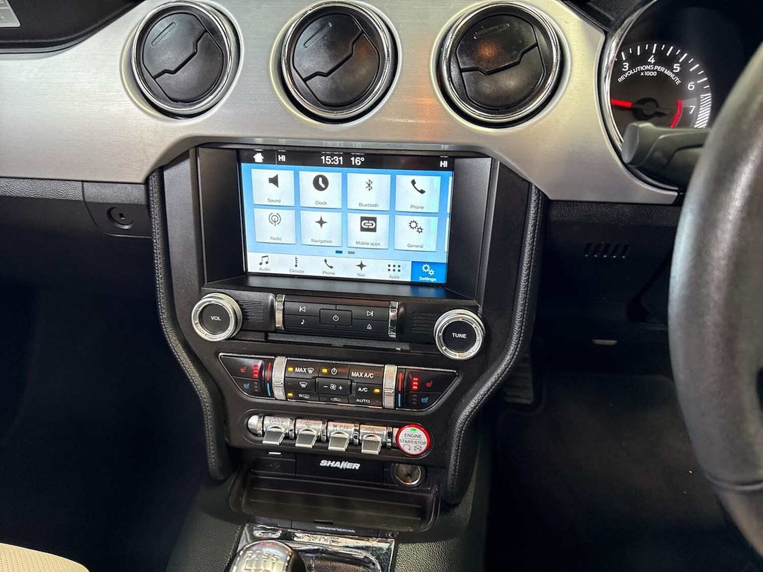 Used Ford Mustang 2017 for sale - 77901609: Photo 25