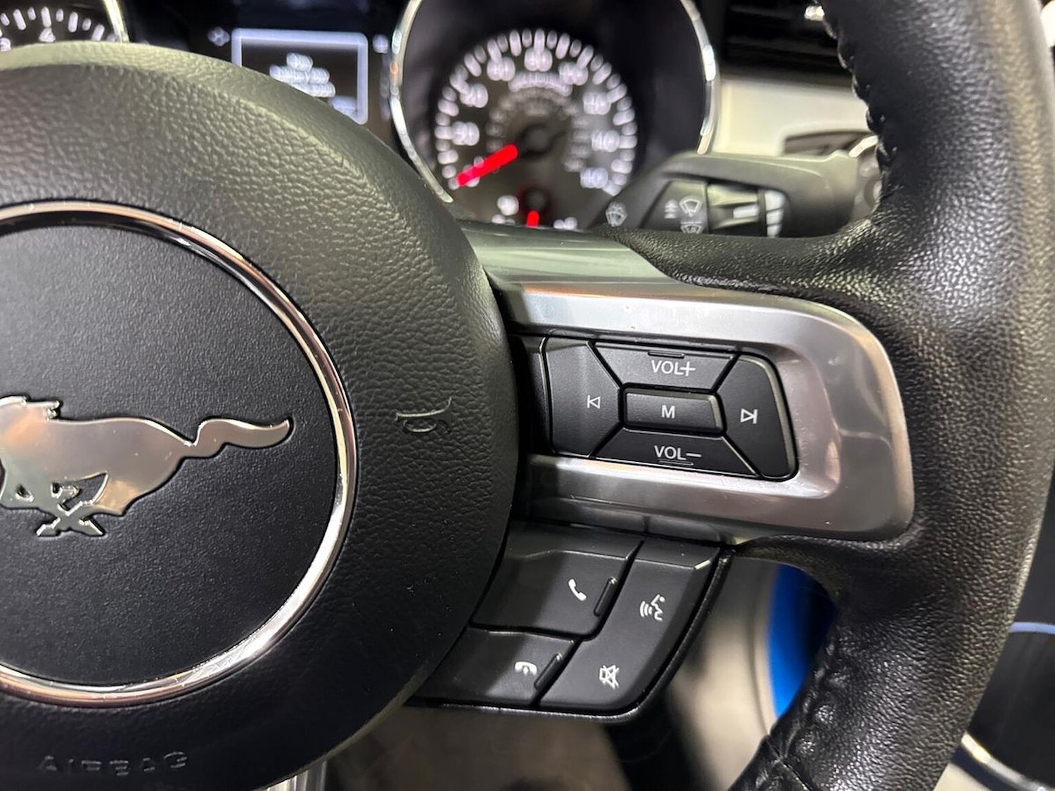 Used Ford Mustang 2017 for sale - 77901609: Photo 27