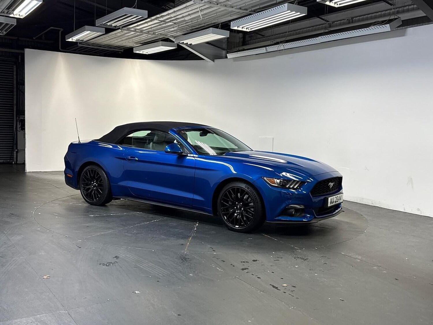 Used Ford Mustang 2017 for sale - 77901609: Photo 31