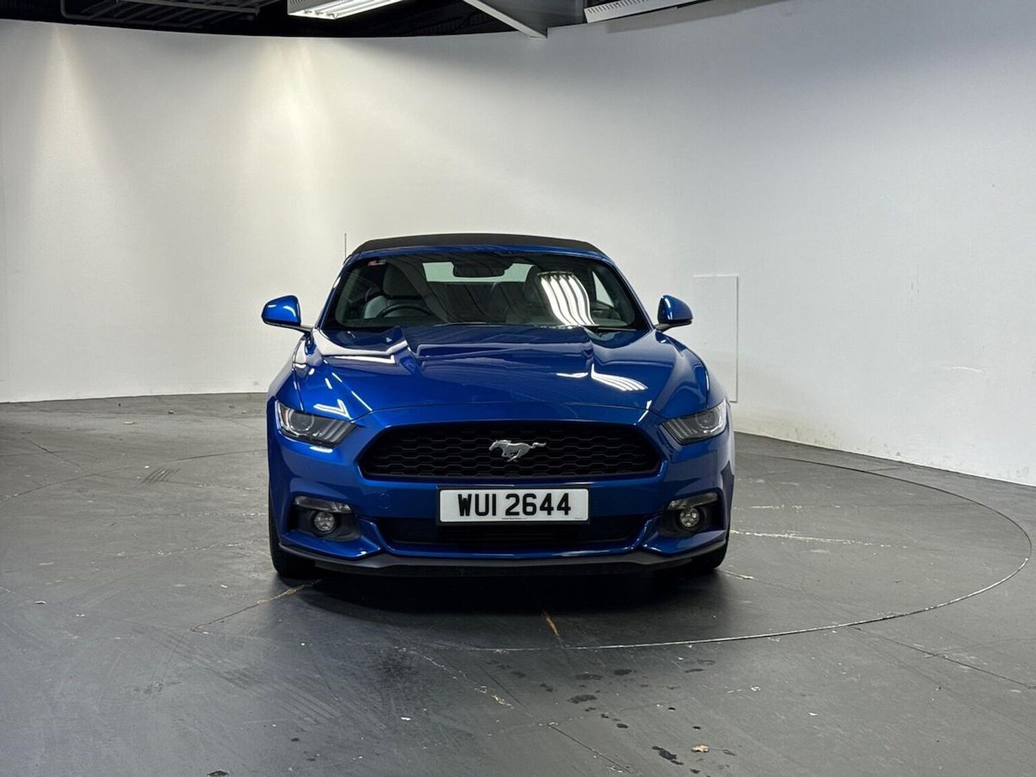 Used Ford Mustang 2017 for sale - 77901609: Photo 32