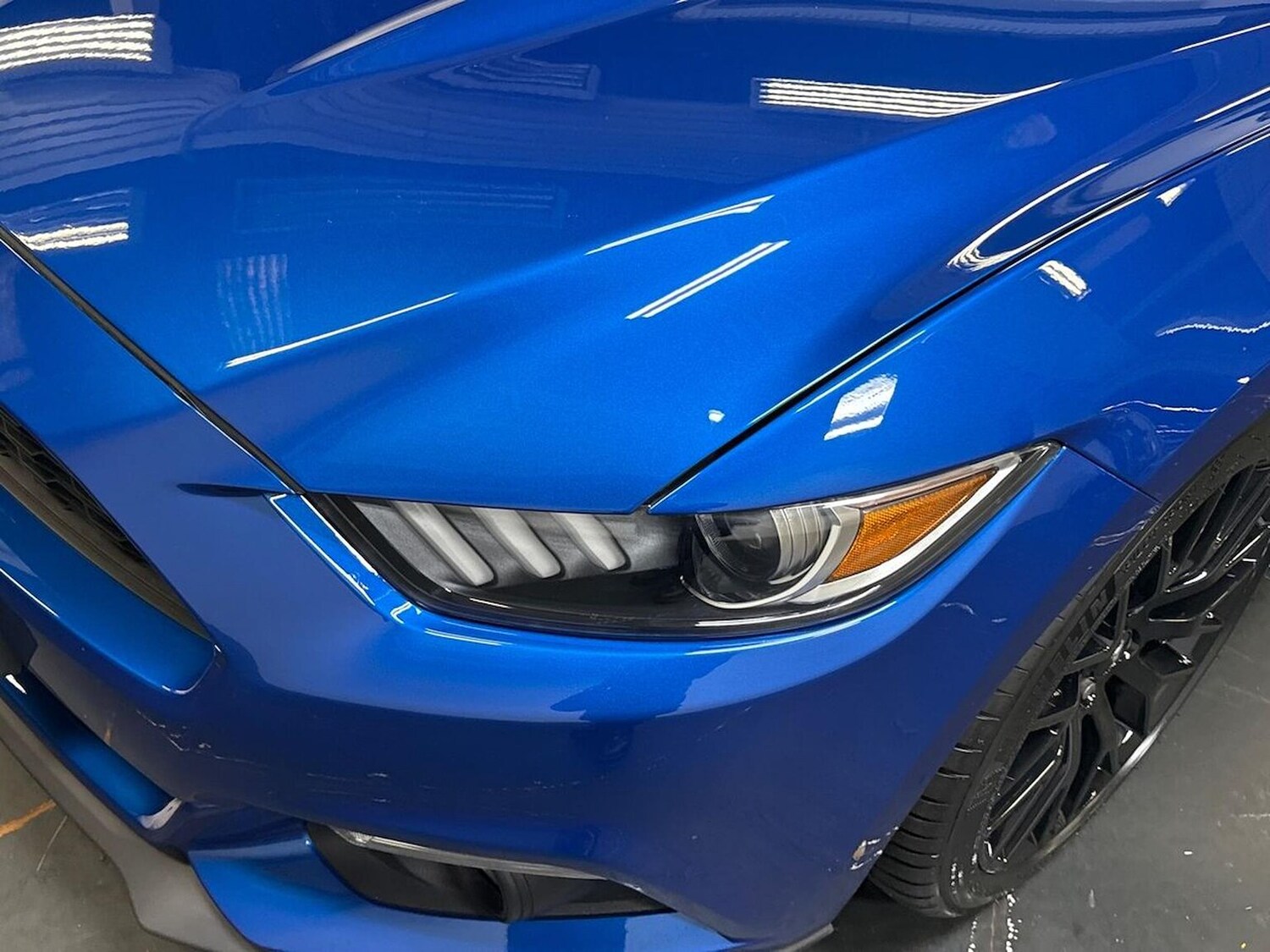 Used Ford Mustang 2017 for sale - 77901609: Photo 34