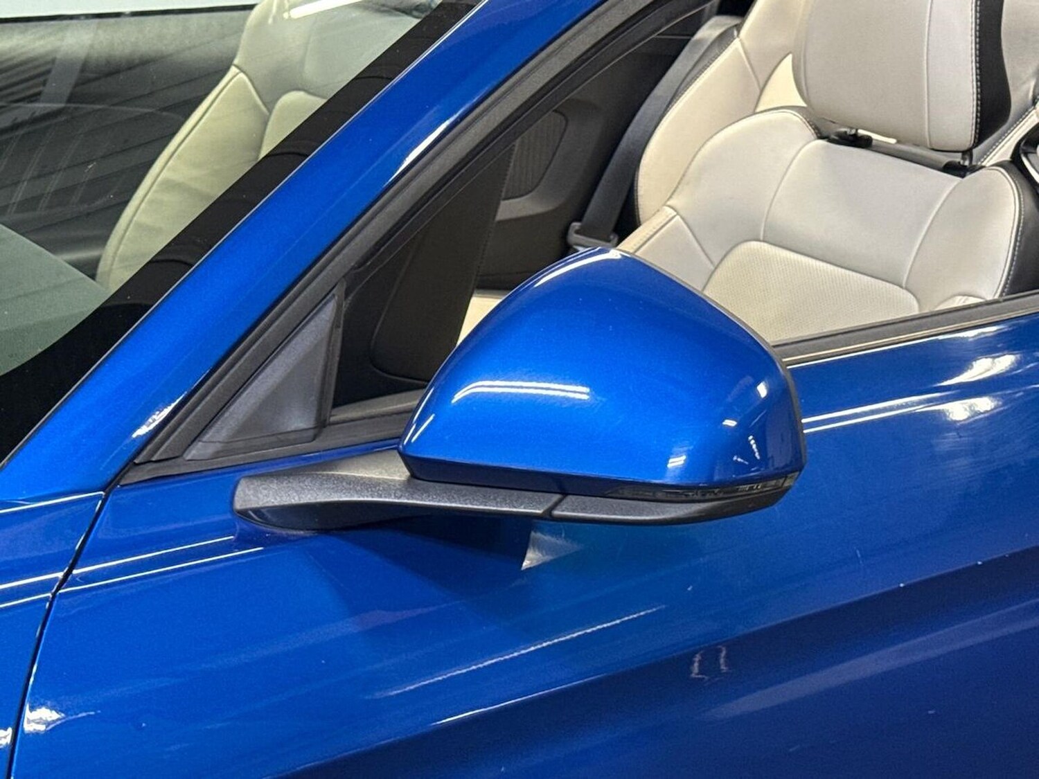 Used Ford Mustang 2017 for sale - 77901609: Photo 35