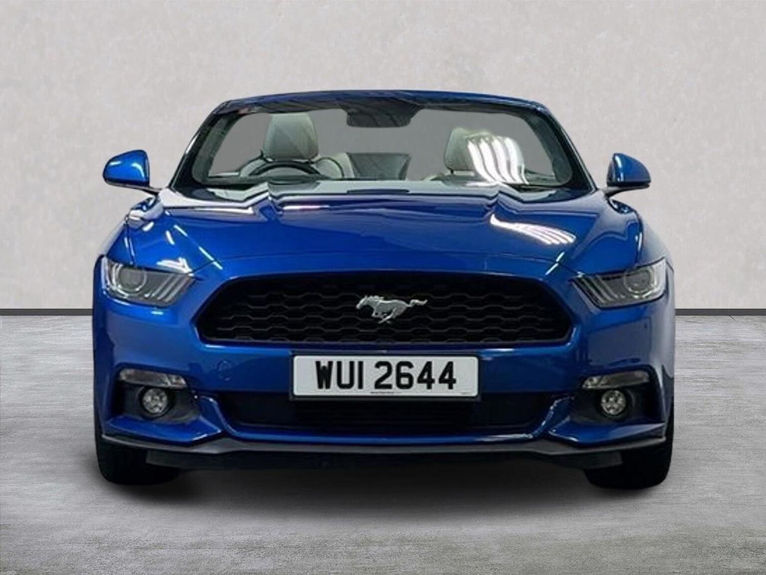 Used Ford Mustang 2017 for sale - 77901609: Photo 5